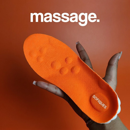 Kids Massage Insoles
