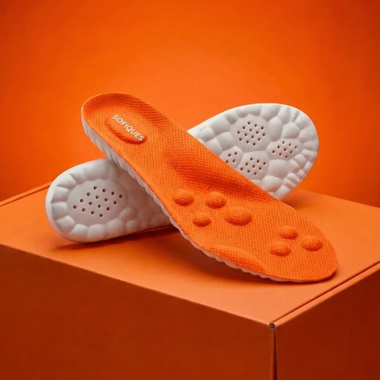 Kids Massage Insoles