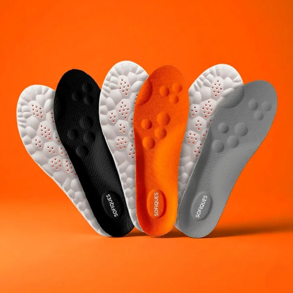 Ultimate Foot Relief Kit