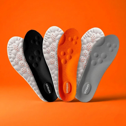 Ultimate Foot Relief Kit