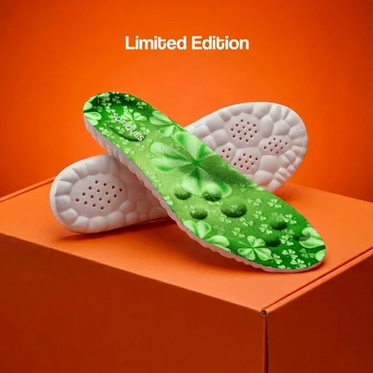 Massage Insoles